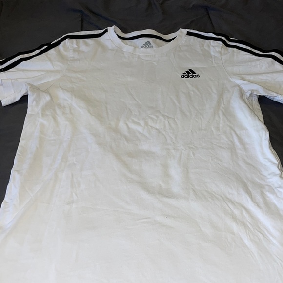 Adidas Top - Picture 1 of 2
